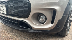 MINI Hatchback 2.0 Cooper S Exclusive 5dr Petrol Hatchback